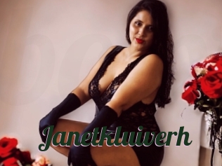 Janetkluiverh