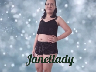 Janetlady