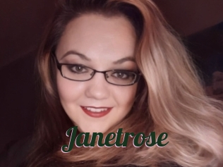 Janetrose