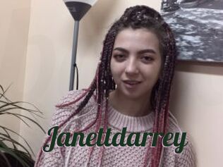 Janettdarrey