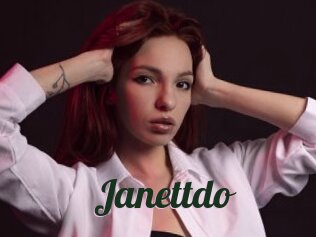 Janettdo