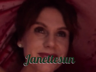 Janettesun