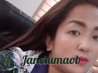 Janetumaob