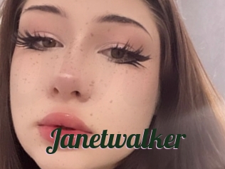 Janetwalker