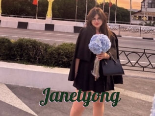 Janetyong