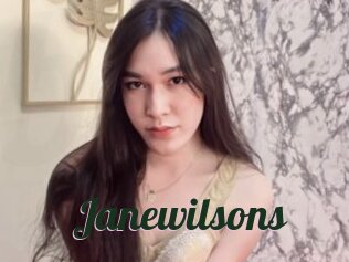 Janewilsons