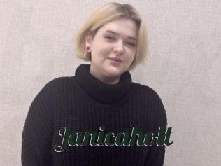 Janicaholt