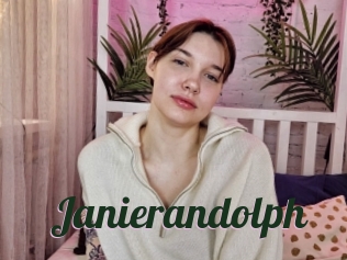 Janierandolph