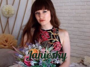 Janiesky