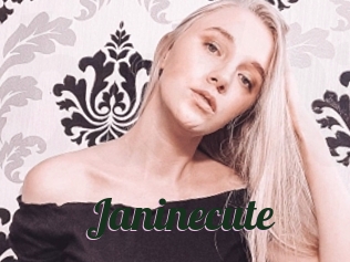 Janinecute