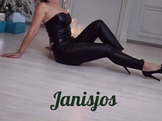 Janisjos