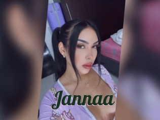 Jannaa