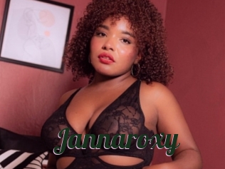 Jannaroxy