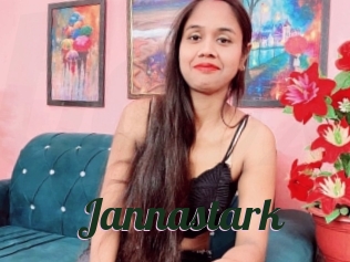 Jannastark