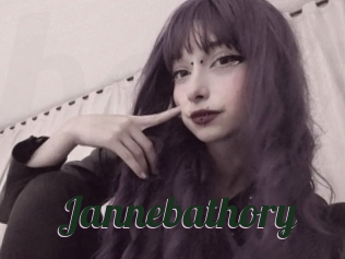 Jannebathory