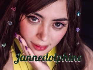 Jannedolphine