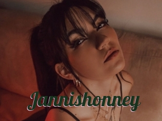 Jannishonney