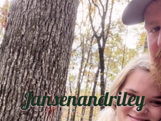 Jansenandriley