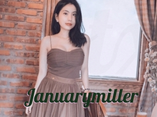 Januarymiller