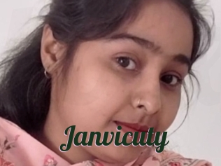 Janvicuty