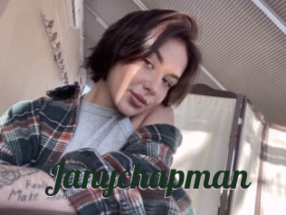 Janychapman