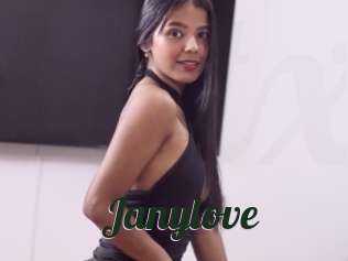 Janylove