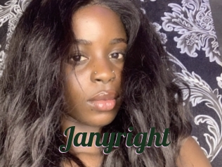 Janyright