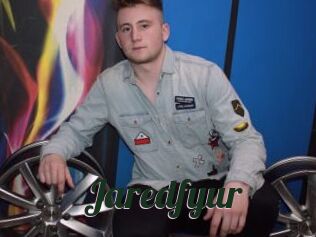 Jaredfyur