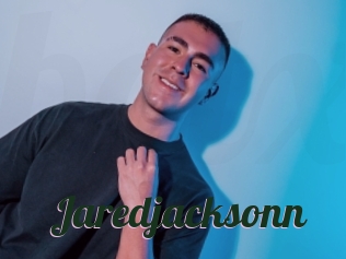 Jaredjacksonn