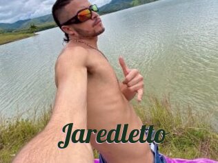 Jaredletto