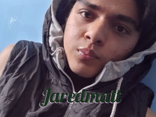 Jaredmatt