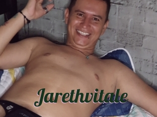 Jarethvitale