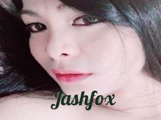 Jashfox