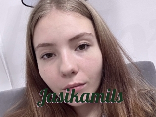 Jasikamils