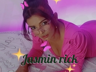 Jasmin_rick
