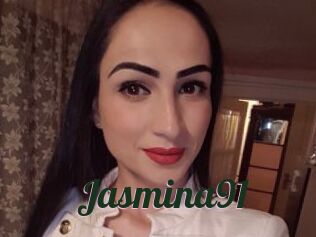 Jasmina91