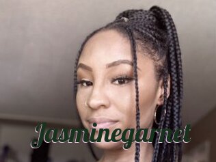 Jasminegarnet