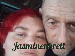 Jasminenbrett