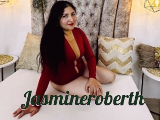 Jasmineroberth