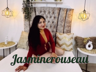 Jasminerouseau