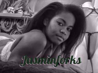 Jasminforks