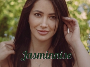 Jasminnise