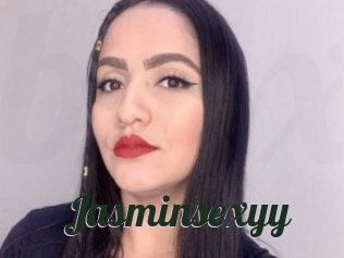 Jasminsexyy