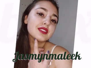 Jasmynmaleek