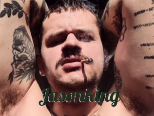 jasonking Bottin X