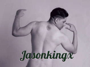 Jasonkingx