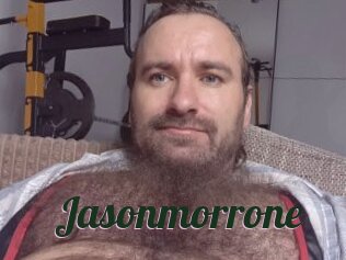 Jasonmorrone