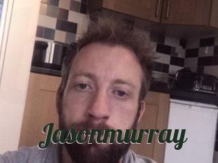 Jasonmurray