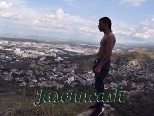 Jasonncash