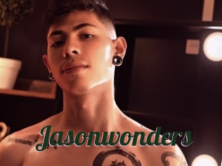 Jasonwonders